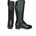 Hy Equestrian Cascano Riding Boot - Black additional 20