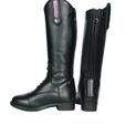 Hy Equestrian Cascano Riding Boot - Black additional 5