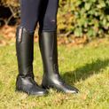 Hy Equestrian Cascano Riding Boot - Black additional 7