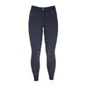 Hy Equestrian Chester Ladies Breeches - Navy additional 1