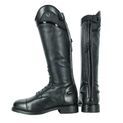Hy Equestrian Children's Atrani Riding Boot - Black additional 8