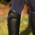 Hy Equestrian Children's Atrani Riding Boot - Black additional 7