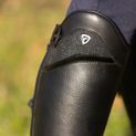 Hy Equestrian Children's Atrani Riding Boot - Black additional 4