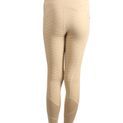 Hy Equestrian Children's Fordwich Riding Tights - Beige additional 6