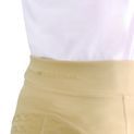 Hy Equestrian Children's Fordwich Riding Tights - Beige additional 4