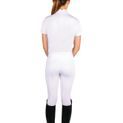 Hy Equestrian Children'S Roka Regal Show Shirt White additional 22