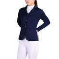 Hy Equestrian Children'S Roka Regal Show Shirt White additional 25