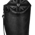 Hy Equestrian Childrens Union Jack Riding Boots - Black additional 5