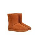 Hy Equestrian Chisworth Waterproof Fleece Boot - Camel additional 1