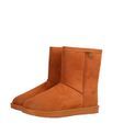 Hy Equestrian Chisworth Waterproof Fleece Boot - Camel additional 7