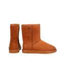 Hy Equestrian Chisworth Waterproof Fleece Boot - Camel additional 6