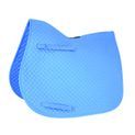 Hy Equestrian Competition All Purpose Pad - Brilliant Blue additional 1