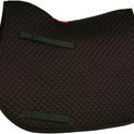 Hy Equestrian Competition All Purpose Pad - Brown additional 1