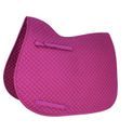 Hy Equestrian Competition All Purpose Pad - Cabernet additional 1