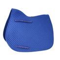 Hy Equestrian Competition All Purpose Pad - Navy additional 1