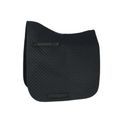 Hy Equestrian Competition Dressage Pad - Black additional 1