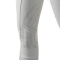 Hy Equestrian Corby Cool Ladies Breeches - White additional 3