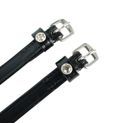 Hy Equestrian Diamante Stud Spur Straps additional 4