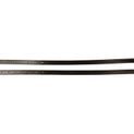 Hy Equestrian Diamante Stud Spur Straps additional 2