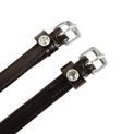 Hy Equestrian Diamante Stud Spur Straps additional 1