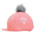 Hy Equestrian Diamonds Hat Cover additional 1