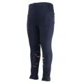 Hy Equestrian Dinosaur Tots Jodhpurs - Navy/Red/Orange/Green/Purple additional 1