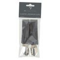 Hy Equestrian Elastic Jodhpur Clips additional 1