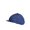 Hy Equestrian Elevate Allure Hat Silk - One Size additional 2