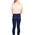 Hy Equestrian Elevate Allure Mizs T-Shirt - Maple Sugar additional 12