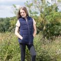 Hy Equestrian Elevate Allure Mizs T-Shirt - Maple Sugar additional 9