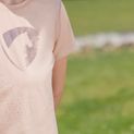 Hy Equestrian Elevate Allure Mizs T-Shirt - Maple Sugar additional 22