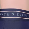 Hy Equestrian Elevate Allure Show Shirt - Navy/Fossil/White additional 10