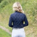 Hy Equestrian Elevate Country Base Layer - Navy/Fossil additional 24
