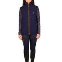 Hy Equestrian Elevate Country Base Layer - Navy/Fossil additional 5