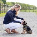 Hy Equestrian Elevate Country Base Layer - Navy/Fossil additional 31