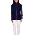 Hy Equestrian Elevate Country Base Layer - Navy/Fossil additional 12