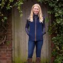 Hy Equestrian Elevate Country Base Layer - Navy/Fossil additional 28