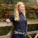 Hy Equestrian Elevate Country Base Layer - Navy/Fossil additional 21