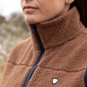 Hy Equestrian Elevate Country Base Layer - Navy/Fossil additional 23