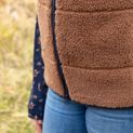 Hy Equestrian Elevate Country Base Layer - Navy/Fossil additional 16