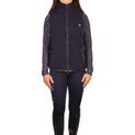 Hy Equestrian Elevate Country Teddy Fleece Gilet - Navy additional 17