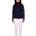 Hy Equestrian Elevate Country Teddy Fleece Gilet - Navy additional 21