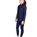 Hy Equestrian Elevate Denim Breeches - Dark Blue additional 11