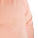 Hy Equestrian Elevate Essential Polo Shirt - Maple Sugar additional 4