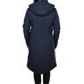 Hy Equestrian Elevate Guard Waterproof Coat - Navy additional 2