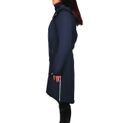 Hy Equestrian Elevate Guard Waterproof Coat - Navy additional 11