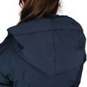 Hy Equestrian Elevate Guard Waterproof Coat - Navy additional 9