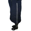 Hy Equestrian Elevate Guard Waterproof Coat - Navy additional 10