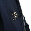 Hy Equestrian Elevate Guard Waterproof Coat - Navy additional 3