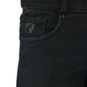 Hy Equestrian Elevate Mizs Denim Breeches - Black additional 11